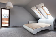 Earswick bedroom extensions