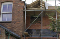 free Earswick home extension quotes