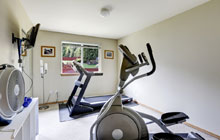 Earswick home gym construction leads