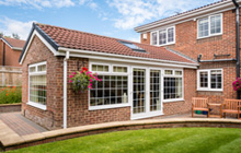 Earswick house extension leads