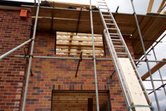 house extensions Earswick