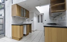 Earswick kitchen extension leads